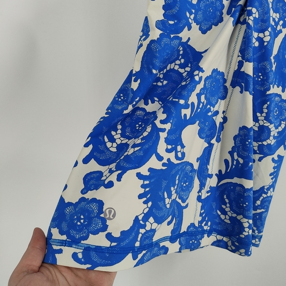 Lululemon | "Free to Be" tank - Picture 4 of 6